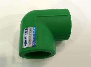 直角彎頭 綠翡翠係列